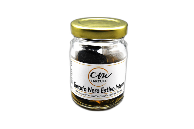 Tartufo Estivo Intero