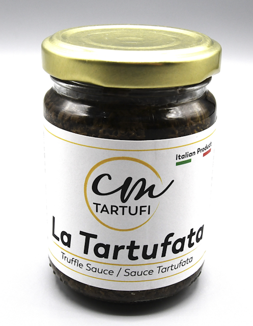 Salsa al Tartufo Bianco